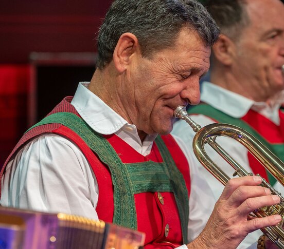 © Congress Messe Innsbruck © Congress Messe Innsbruck