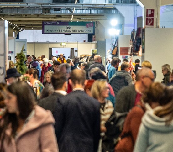 © Congress Messe Innsbruck © Congress Messe Innsbruck