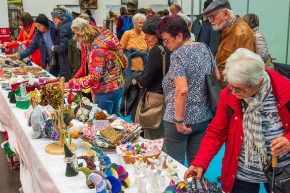 © Congress Messe Innsbruck © Congress Messe Innsbruck